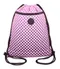 CoolPack, Vert, worek sportowy, Pink Marshmallow