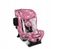 Cosatto, Axkid Minikid 4, fotelik samochodowy, unicorn garden, 61-125 cm