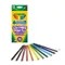 Crayola, kredki ołówkowe, 12  szt.