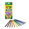 Crayola, kredki ołówkowe, 12 szt.