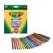 Crayola, kredki ołówkowe, 24  szt.