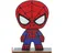 Crystal Art Buddies, Spider-Man, diamentowa mozaika 2D