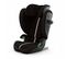 Cybex, Solution G2 Plus, fotelik samochodowy, Moon Black, 100-150 cm