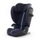 Cybex, Solution G2 Plus, fotelik samochodowy, Ocean Blue, 100-150 cm