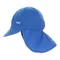 Czapka dziecięca safari, niebieska, Döll