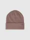 Czapka, unisex, brązowa, 4F