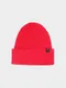 Czapka, unisex, czerwona, 4F