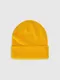 Czapka, unisex, żółta, 4F