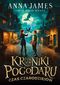 Czas czarodziejów. Kroniki Pogodaru