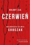 Czerwień. Kolory zła. Tom 1