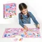 CzuCzu, Ach Jednorożce, puzzle, 60 elementów, 4+