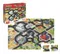 CzuCzu, Duuuże puzzle, Droga dla pojazdów, puzzle, 35 elementów, 3+