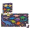 CzuCzu, Grr Dinozaury, puzzle, 60 elementów, 4+