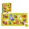 CzuCzu, Miau Kotki. puzzle, 40 elementów, 3+