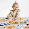 Czuczu, Pierwsze puzzle, Mama i ja, 11x 2 elementy, 18m+