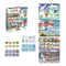 CzuCzu, Tak działa transport, puzzle, 60 elementów, gra, 4+