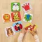 CzuCzu, Układam połówki, Zwierzątka, pierwsze puzzle, dwuelementowe, dla dzieci 18m+