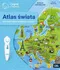 Czytaj z Albikiem. Atlas świata