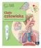 Czytaj z Albikiem. Ciało człowieka