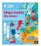 Czytaj z Albikiem. Mapa Świata