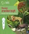 Czytaj z Albikiem. Świat zwierząt