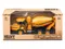 Daffi, Heavy Duty, betoniarka, pojazd budowlany, model metalowy, 1:50
