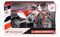Daffi, Honda CRF450R 2018, motocykl, model metalowy, 1:12
