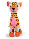 Daffi, Leopard, maskotka, 26 cm