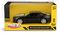 Daffi, MSZ, 2013 Chevrolet Camaro SS, pojazd, model metalowy, czarny, 5"