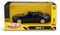 Daffi, MSZ, BMW i7 Black, pojazd, model metalowy, czarny, 5"