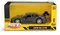 Daffi, MSZ, BMW M4 DTM, pojazd, model metalowy, szary, 5"