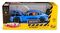 Daffi, MSZ, BMW M4 GT3, pojazd, model metalowy, niebieski, 1:32