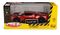 Daffi, MSZ, Ford GT 2017, pojazd, model metalowy, czerwony, 1:32