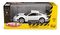 Daffi, MSZ, Porsche 911 GT3 RSR, pojazd, model metalowy, biały, 1:32