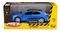 Daffi, MSZ, Toyota Camry, pojazd, model metalowy, niebieski, 1:34