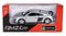 Daffi, RMZ City, Audi R8, pojazd, model metalowy, 1:32