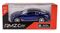 Daffi, RMZ City, Bentley Continental GT, pojazd, model metalowy, 1:32