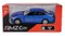 Daffi, RMZ City, BMW M5 Blue, pojazd, model metalowy, 1:32