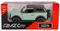 Daffi, RMZ City, Ford Bronco Badlands 2023 Soft Top, pojazd, model metalowy, zielony, 1:32