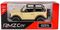 Daffi, RMZ City, Ford Bronco Badlands Open Top, pojazd, model metalowy, kość słoniowa, 1:36