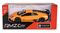 Daffi, RMZ City, Lamborghini LP670-4 Murcielago, pojazd, model metalowy, pomarańczowy, 1:32