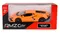 Daffi, RMZ City, Lamborghini Revuelto 2024 orange, pojazd, model metalowy, 1:32