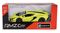 Daffi, RMZ City, Lamborghini Sian Zielony, pojazd, model metalowy, 1:32