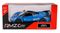 Daffi, RMZ City, Pagani Huayra R blue, pojazd, model metalowy, 1:32