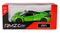 Daffi, RMZ City, Pagani Huayra R green, pojazd, model metalowy, 1:32