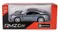 Daffi, RMZ City, Porsche 911 Carrera S Blue, pojazd, model metalowy, 1:32