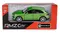 Daffi, RMZ City, Porsche Macan S, pojazd, model metalowy, zielony, 1:32