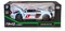 Daffi, RMZ Hobby, Audi R8 LMS 2015 #1, pojazd, interaktywny model metalowy, niebieski, 1:32