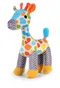 Daffi, Żyrafa, maskotka, 26 cm