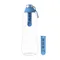 Dafi, Soft, butelka filtrująca, niebieska, 0,7l
